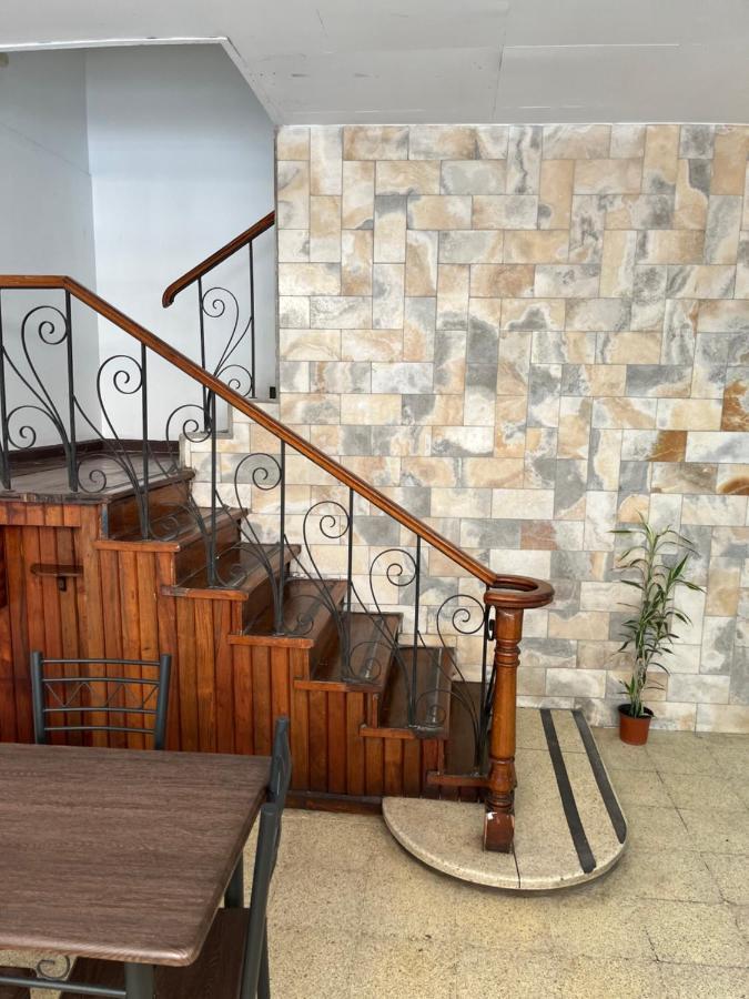 El Parque Bed And Breakfast 알라후엘라 외부 사진