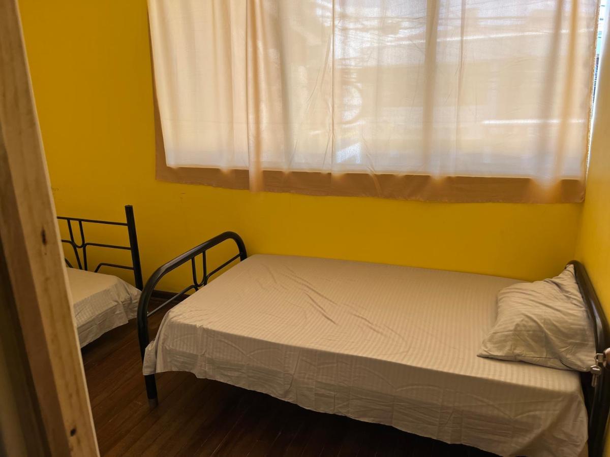 El Parque Bed And Breakfast 알라후엘라 외부 사진
