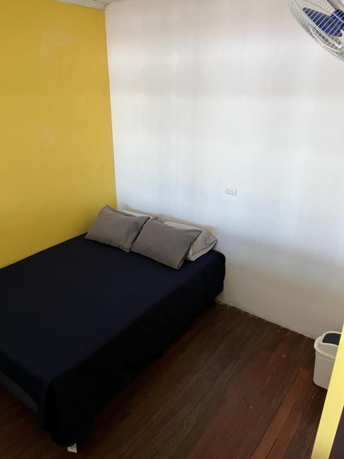 El Parque Bed And Breakfast 알라후엘라 외부 사진