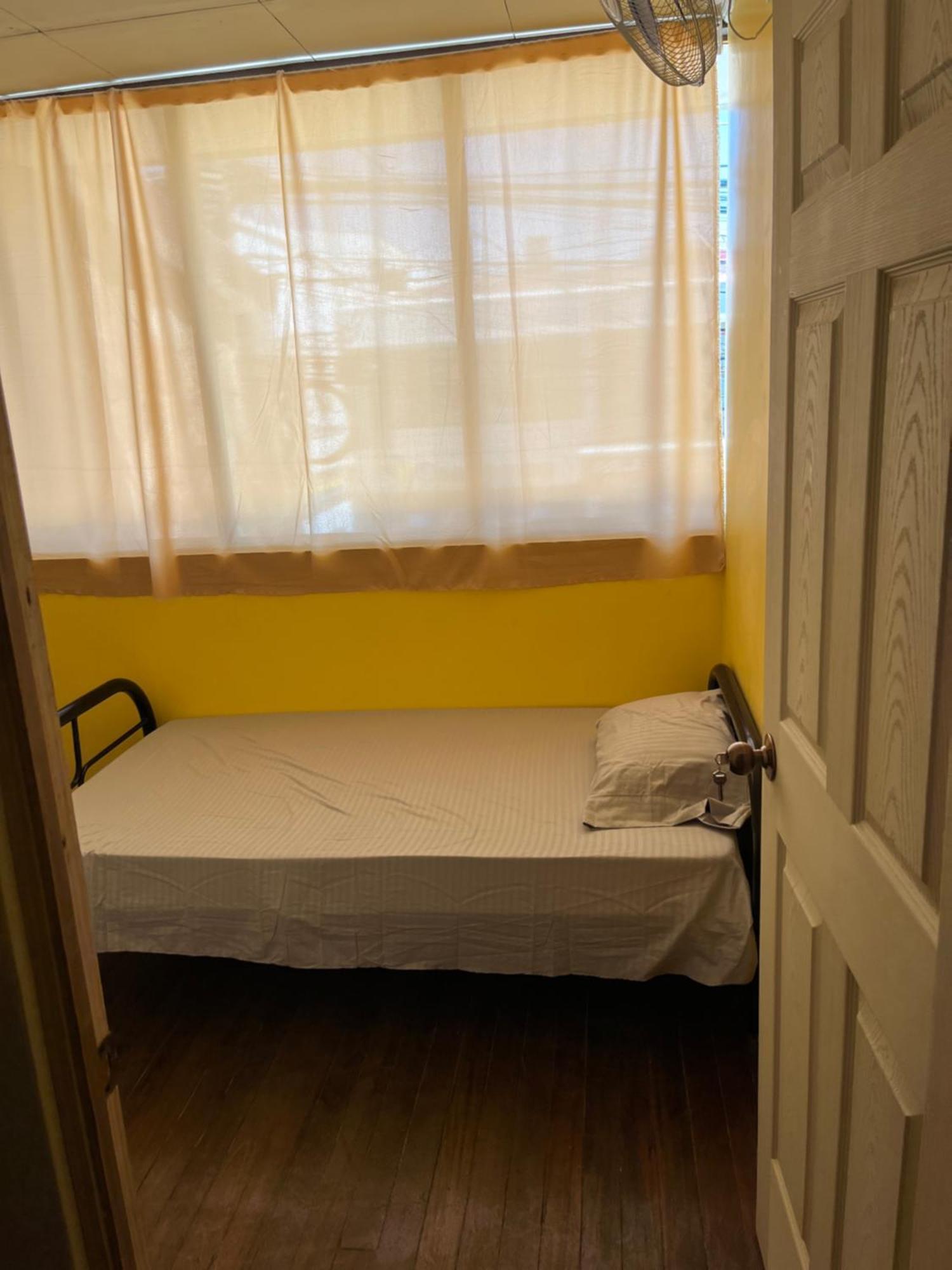 El Parque Bed And Breakfast 알라후엘라 외부 사진
